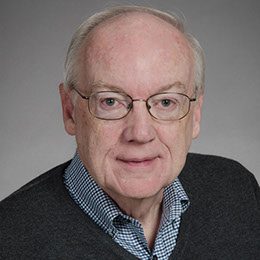 Bill Catterall to Receive 2023 Lifetime Achievement Award from IUPHAR