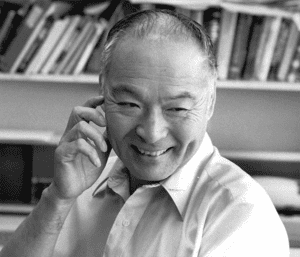 Akira (Aki) Horita, Professor Emeritus, Department of Pharmacology