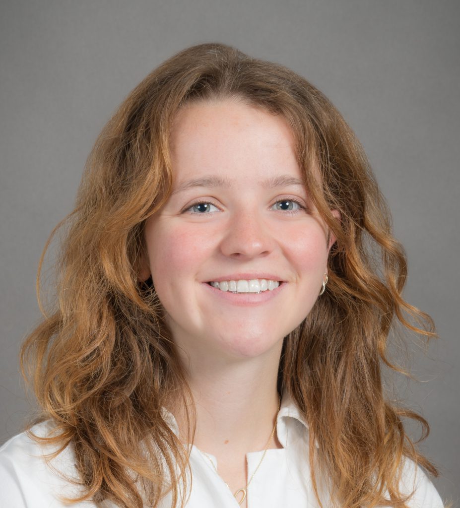 Emily Ledoux - UW Pharmacology